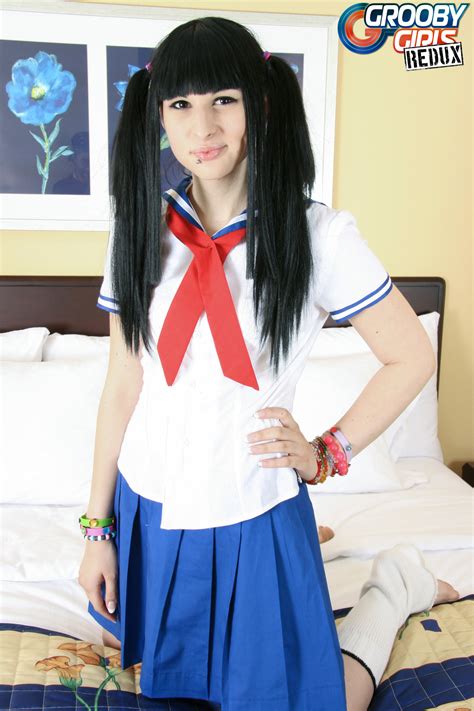 bailey jay cosplay|Bailey Jay Milk Maid Tgirl Cosplay